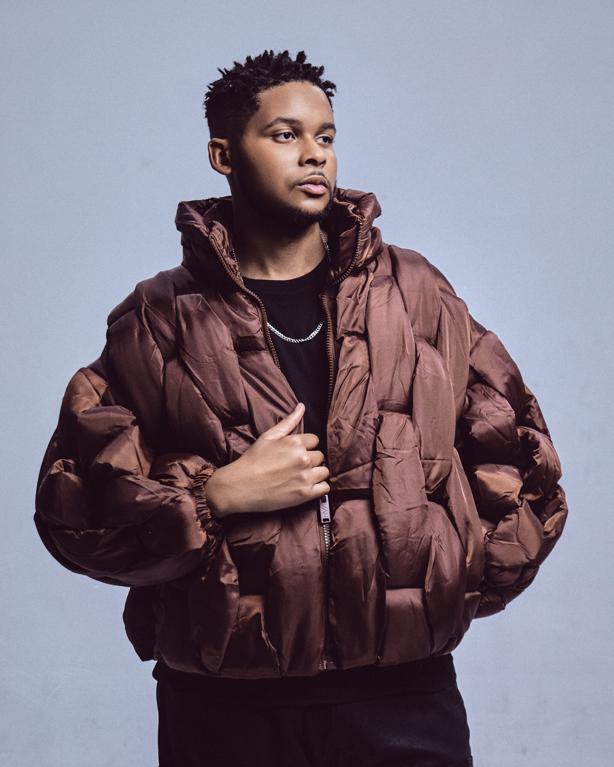 This Artist Is Coming to Snatch Wigs